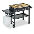 thumbnail image 2 of Blackstone 28 Inch Griddle Cooking Station, 2 of 4