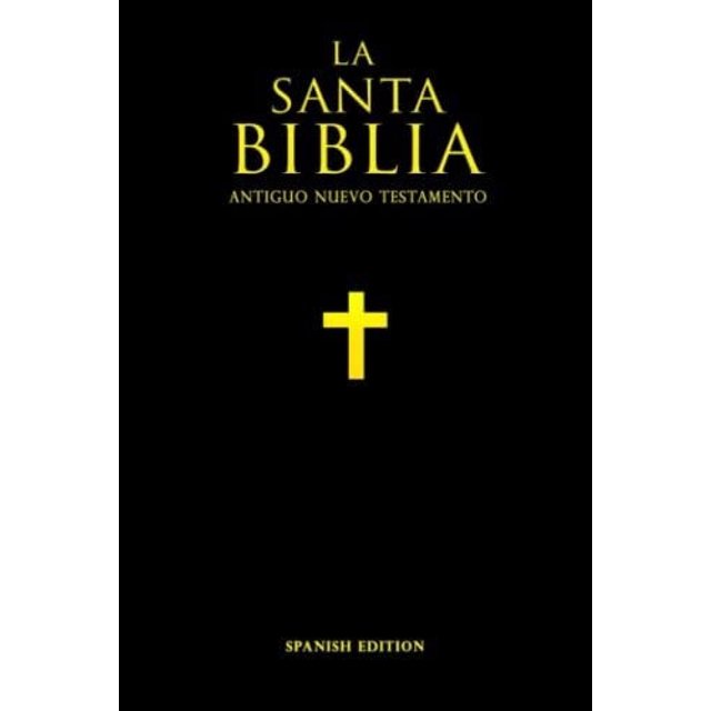La Santa Biblia Católica Letra Grande En Español: Sagrada Bi esquí esquí Gafas de esquí