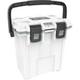 thumbnail image 4 of Pelican 20QT White/Grey ELITE COOLER, 4 of 4