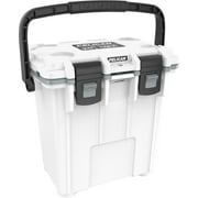 Pelican 20QT White/Grey ELITE COOLER