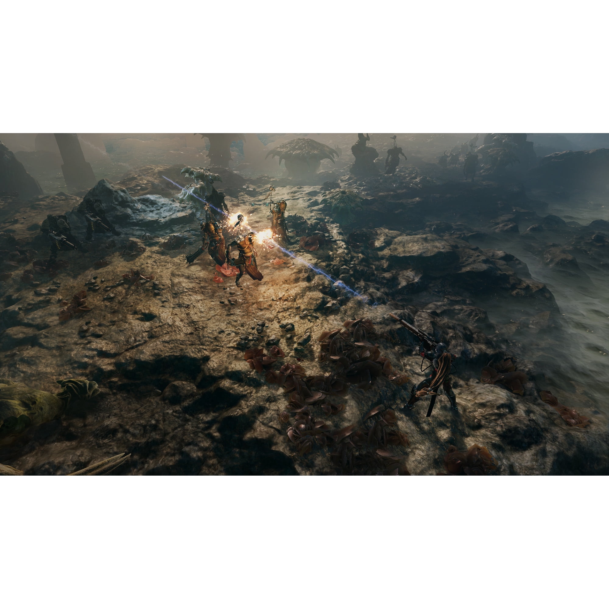 Warhammer 40,000: Inquisitor - Martyr - Ultimate Ed. for PlayStation 5 [VIDEOGAMES] Playstation 5