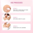 thumbnail image 2 of Sakura Brightening Booster Cream,Sakura Brightening Booster Pearl Capsules,Sakura Body Care Cream,Sakura Exfoliating Body Gel,3PCS, 2 of 9