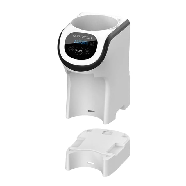 Soporte Baby Brezza Formula Pro Mini Riser