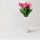 thumbnail image 4 of YSNOOWE 12Ud Flores Artificiales Rosas Decorativas Para Bodas Y Eventos Con, 4 of 8