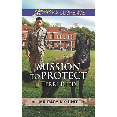 Pre-Owned Mission to Protect (Mass Market Paperback) 1335490280 9781335490285