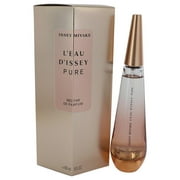 L'eau D'issey Pure Nectar De Parfum par Issey Miyake Eau De Parfum Spray 3 oz (Femmes)