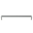 thumbnail image 2 of AmGood 10 in. x 60 in. Stainless Steel Wall Shelf | NSF Certified | Appliance & Equipment Metal Shelving | Kitchen, Restaurant, Garage, Laundry, Utility Room, 2 of 7