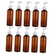 thumbnail image 5 of Raindrops 10Ud Dispensadoras Marrones Para Shampoo Y Lociones Con Largo, 5 of 7