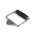 thumbnail image 4 of Cuerda para tirar del músculo tríceps, cuerda para tirar del tríceps, entrenamiento de presión más baja, accesorios para equipos de fitness, 4 of 5