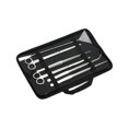 thumbnail image 2 of yuksok Aquascaping Tools Tools Scissors for Aquarium Tank Clean Terrarium, 2 of 9