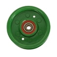 thumbnail image 6 of John Deere Original Equipment Idler Sheave - AH140497, 6 of 7