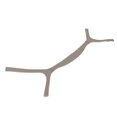 thumbnail image 4 of Correa Para La Cabeza De La Almohada Nasal, Almohadilla Nasal Suave Reutilizable Flexible Para La Máquina De Respiración ANGGREK Headgear Strap for ResMed, 4 of 8