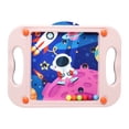 thumbnail image 1 of Balanced Ball On The Palm Ball Maze Game Balanced Bead Game Plate Childrens Toy, 1 of 8