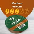 thumbnail image 3 of Tassimo Nabob Swiss Hazelnut Coffee Single Serve T-Discs, 14 ct Box, 3 of 4