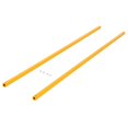 thumbnail image 1 of Vestil Manufacturing CSEC-84 84 in. Steel Square Connection Tubing, 1 of 1