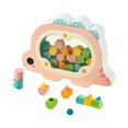thumbnail image 1 of Baby Case, Casees Saver Collection Children Caja de Recuerdo Tank para Infant Children Kids Rosa Yotijar Caja de ahorro de dientes, 1 of 7