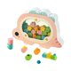 thumbnail image 1 of Baby Case, Casees Saver Collection Children Caja de Recuerdo Tank para Infant Children Kids Rosa Yotijar Caja de ahorro de dientes, 1 of 7