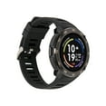 Itech Gladiator Male Adult Smart Watch, Compatible w/ Iphone & android