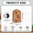 thumbnail image 6 of HELLHERO Easy to Clean Polyester Food Processor Cover with Proof Stain for Home Kitchen Indoor, 6 of 6