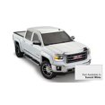 thumbnail image 6 of Bushwacker 15-15 GMC Sierra 1500 Boss Pocket Style Flares 4pc 69.3/78.8/97.6in Bed - Summit White, 6 of 6