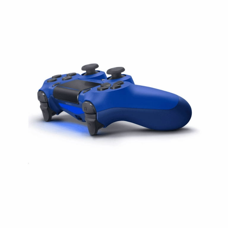 SonyPlayStation 4 DualShock 4 Wireless Controller - Blue SonyPlayStation 4 DualShock 4 Wireless Controller - Blue
