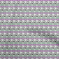 thumbnail image 1 of oneOone Polyester Spandex Pink Fabric Asian Block Print Sewing Fabric By The Yard Printed Diy Clothing Sewing Supplies 56 Inch Wide, 1 of 4