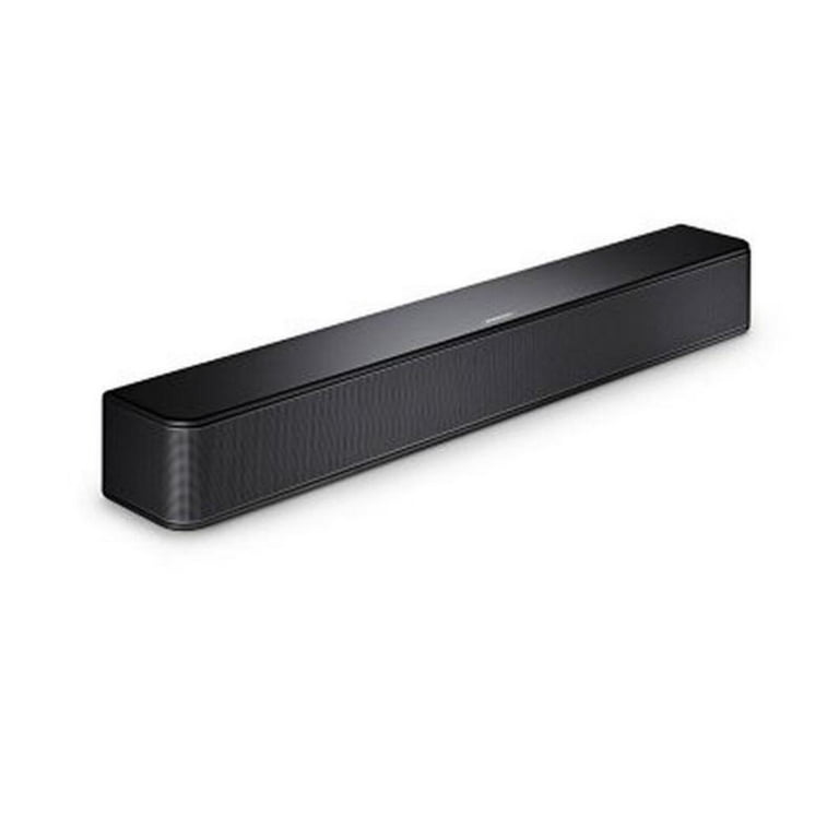 Bose Solo Soundbar Series II - Walmart.com