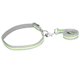 thumbnail image 4 of Collar Y Correa Para Perro, Juego De Collar Y Correa Para Perro, Correa De Nailon Reflectante Ligera Antioxidante Para Pasear A Tu Perro Para Razas De Perros Pequeñas Y Medianas ANGGREK Otros, 4 of 8
