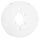 thumbnail image 1 of Scanstrut Camera Plate 3 Fits FLIR M300 Series Thermal Cameras f/Dual Mount Systems, 1 of 1