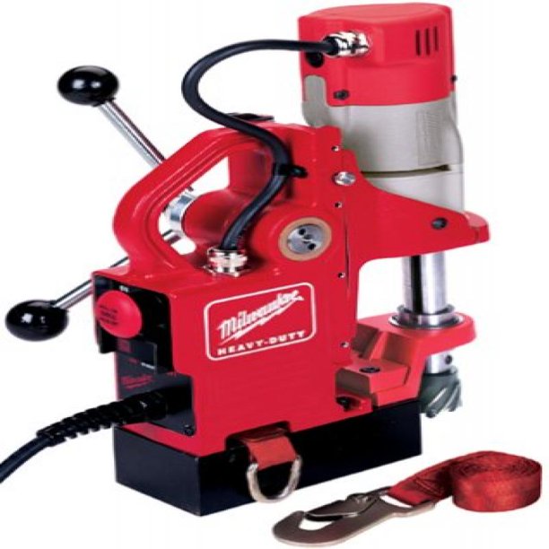 Milwaukee 427020 9 Amp Compact Drill Press