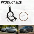 thumbnail image 5 of 3.0L Vacuum Pump Seal Rebuild Kit 5175755AA Fit for Mercedes Sprinter Grand Cherokee, 5 of 5