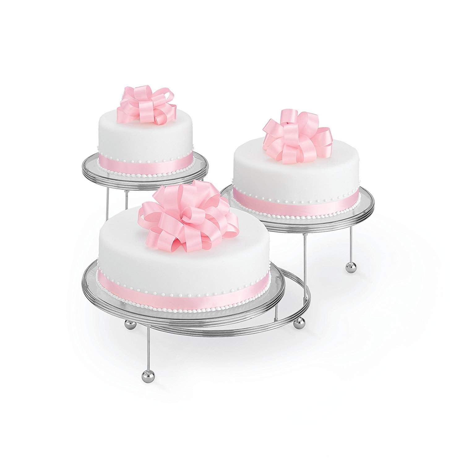 Shopping for Cake Stands - The New York Times