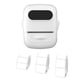 thumbnail image 1 of Portable Label Printer Thermal Printer Inkless Adhesive Name Sticker Labeling Machine Similar with 3Roll Paper, 1 of 5