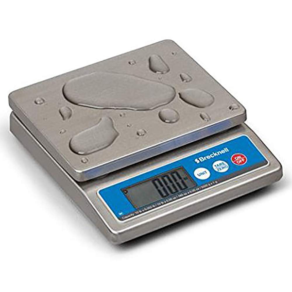 DigiWeigh Shipping Scales DWP-500 15" x 20" Bench Scale 