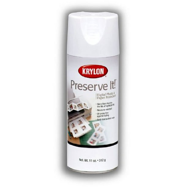 krylon matte finish for shoes