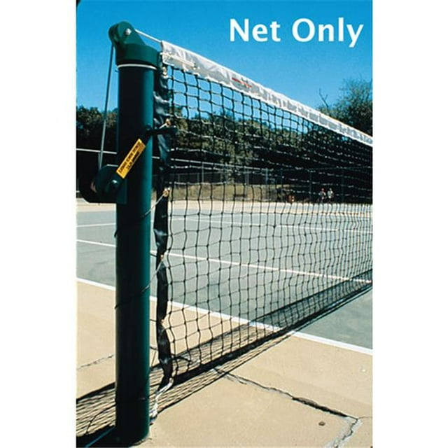 Jaypro Sports TTN-3 Tournament Deluxe Tennis Net