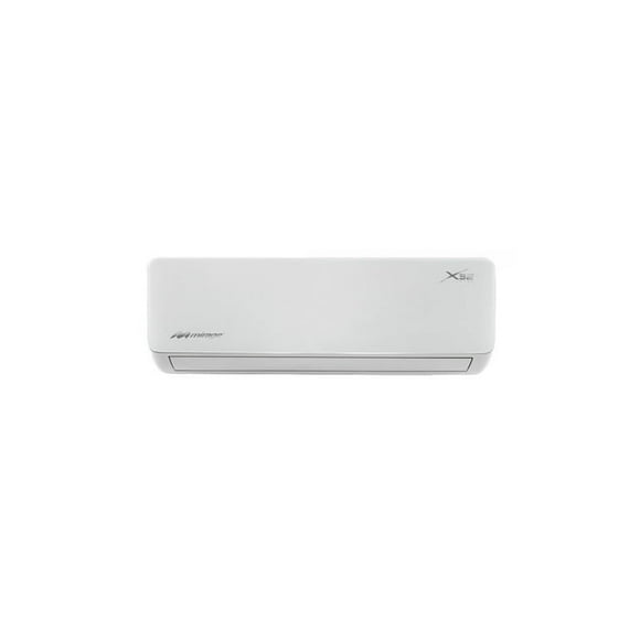 Aire Minisplit Inverter Mirage X32 110V 1 Tonelada Gas R32 Solo Frío
