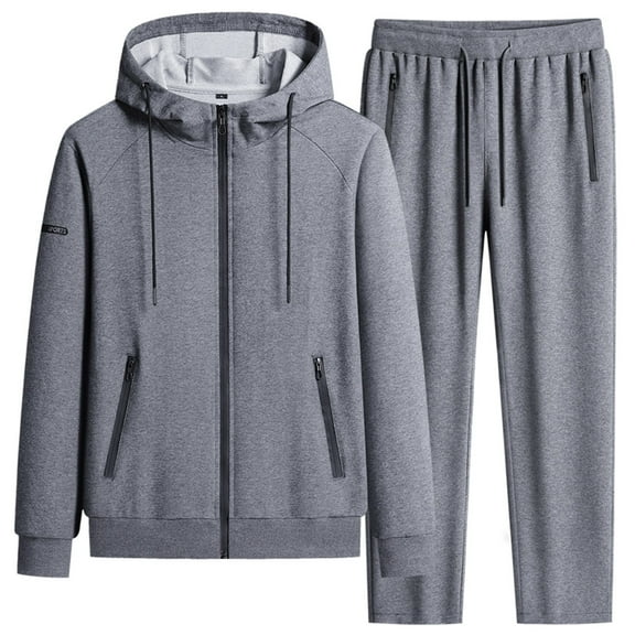 Athletic Long Sleeve And Pants Set For Everyday And Sports Use Versatile Activewear For All Seasons Comfortable And Stylish Outfit For Men And Women