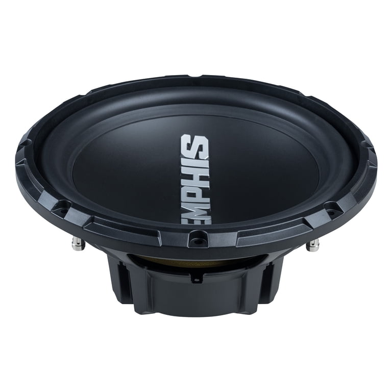 Memphis Audio SRX1244V 12