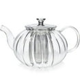 thumbnail image 3 of Teabloom Vienna Glass Teapot – 37 oz. / 1100 ml (3-4 Cups), 3 of 7