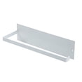 thumbnail image 1 of 1704 Portarrollos de papel higiénico para colgar en la pared, sin perforaciones, para armarios, porta pañuelos, estante para trapos, toallas de baño, estante para colgar papel higiénico, 1 of 5