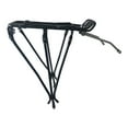 thumbnail image 2 of Mmeneyy Bicycle Carrier Rack Aluminum Alloy Bike Cargo Rack Luggage Carrier Rack, 2 of 7