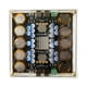 thumbnail image 1 of Placa Filtro Supercondensador Cgtredaw Purificación 8A para Amplificador DAC Tarjeta, 1 of 9