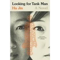 Looking for Tank Man, (Paperback)