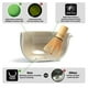 thumbnail image 2 of Juego de batidores de matcha TEANAGOO, 9 unidades, cerámica, para ceremonia, 2 of 9