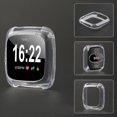 thumbnail image 4 of Funda de silicona Tpu para reloj, Protector de carcasa para Fitbit Versa Lite Smart, 4 of 5