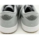 thumbnail image 5 of Size 11.5 - A i r-Jor-dan 1 Golf Low Wolf Grey Gum DD9315-006 No Box Lid, 5 of 6
