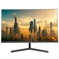 thumbnail image 3 of Monitor Gamer Yeyian Dash X24, Full HD, 100hz 4ms, 24 pulgadas, Panel VA, VGA, HDMI 1.4, VESA 100x100mm- YMF-VAF24-G1, 3 of 13