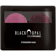 Black Opal Color Splurge Eyeshadow Duo, Jewelous