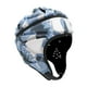 thumbnail image 4 of Casco de rugby DYNWAVEMX protector de cabeza azul, 4 of 8